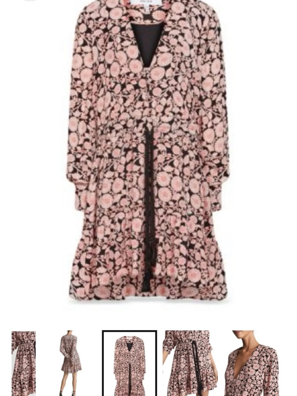Reiss January Dress Size 2